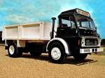Dodge Series 500 K Tipper 1963 года